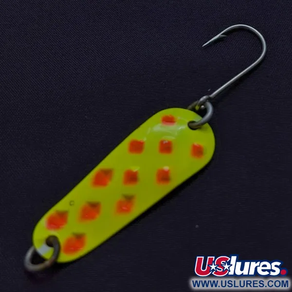  Luhr Jensen Alpena Diamond, Five of Diaminds, 4, блесна коливалка (колебалка) #24112