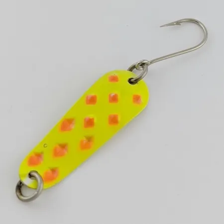 Luhr Jensen Alpena Diamond, Five of Diaminds, 4, блесна коливалка (колебалка) #24112