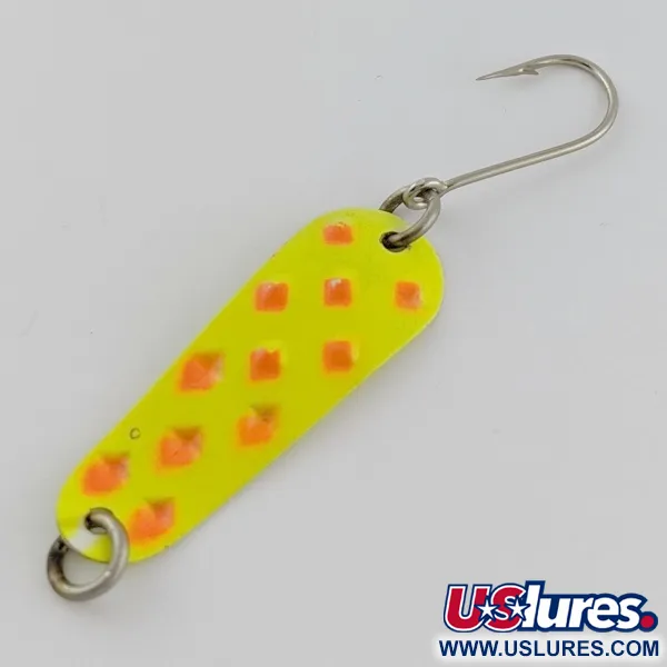 Luhr Jensen Alpena Diamond