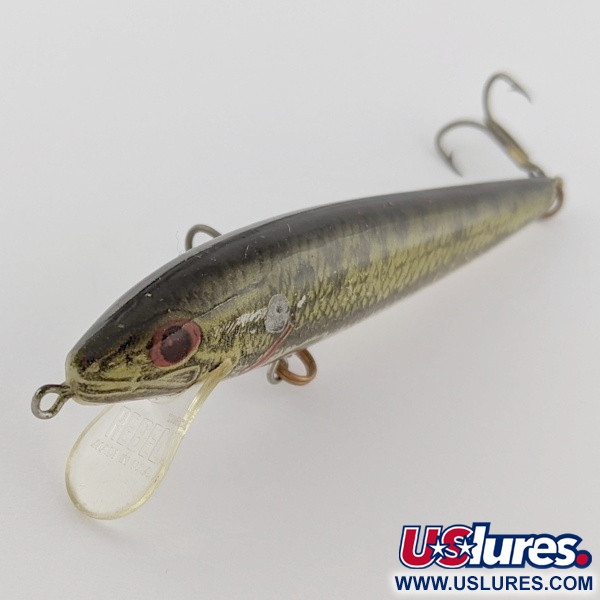  Rebel Floater F9, babby bass, 7, воблер #24115