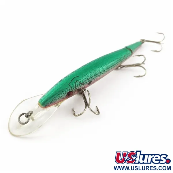  Rebel Fastrac  F12 G- Finish, G- Finish, 12,5, воблер #24116