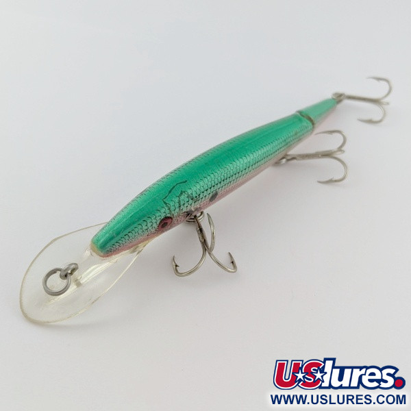  Rebel Fastrac  F12 G- Finish, G- Finish, 12,5, воблер #24116