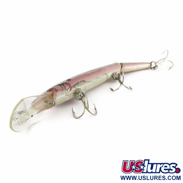  Rebel Fastrac  F12 G- Finish, G- Finish, 12,5, воблер #24116