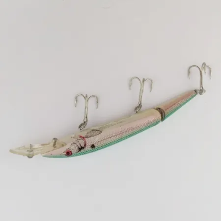 Rebel Fastrac  F12 G- Finish, G- Finish, 12,5, воблер #24116