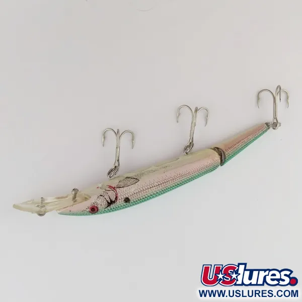  Rebel Fastrac  F12 G- Finish, G- Finish, 12,5, воблер #24116