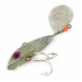 Mann's Bait  Little George Tail Spinner​, нікель, 21, до рибалки #24117