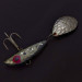 Mann's Bait  Little George Tail Spinner​, нікель, 21, до рибалки #24117