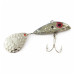 Mann's Bait  Little George Tail Spinner​, нікель, 21, до рибалки #24117
