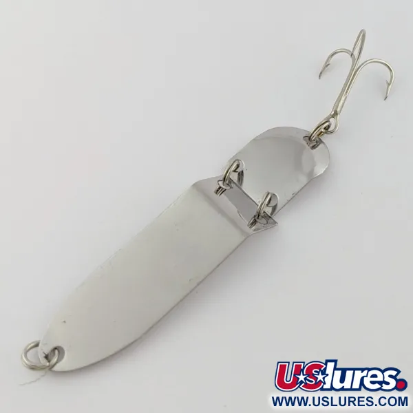 Trolling Spoon Jointed