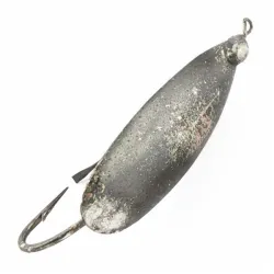 Johnson Silver Minnow незачіпляйка