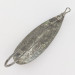  Johnson Silver Minnow незачіпляйка, нікель, 9, блесна коливалка (колебалка) #24121