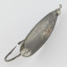  Johnson Silver Minnow незачіпляйка, нікель, 9, блесна коливалка (колебалка) #24121