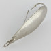  Johnson Silver Minnow незачіпляйка, нікель, 12, блесна коливалка (колебалка) #24122