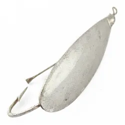 Johnson Silver Minnow незачіпляйка