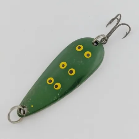 Moriyama, Frog, 12, блесна коливалка (колебалка) #24123