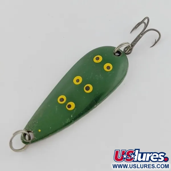  Moriyama, Frog, 12, блесна коливалка (колебалка) #24123