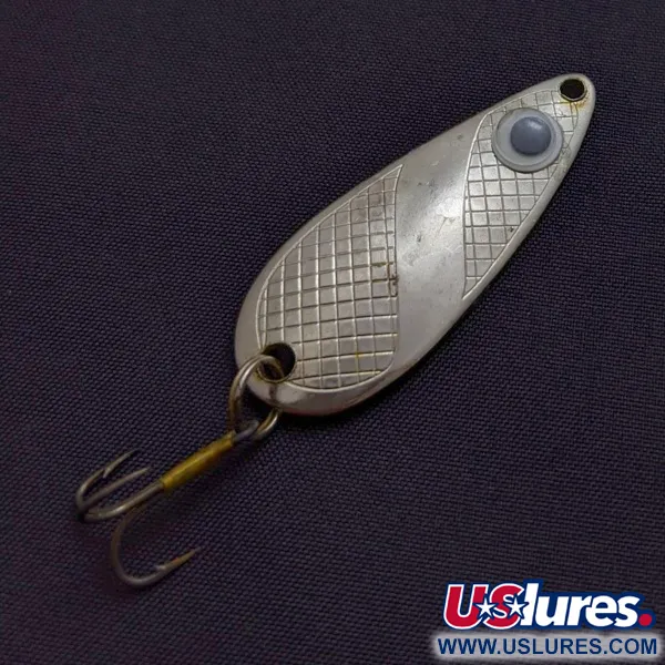  Royal Spoon, золото, 5, блесна коливалка (колебалка) #24124