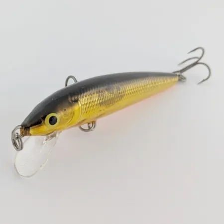 Rapala Husky Jerk 10, 10, воблер #24125