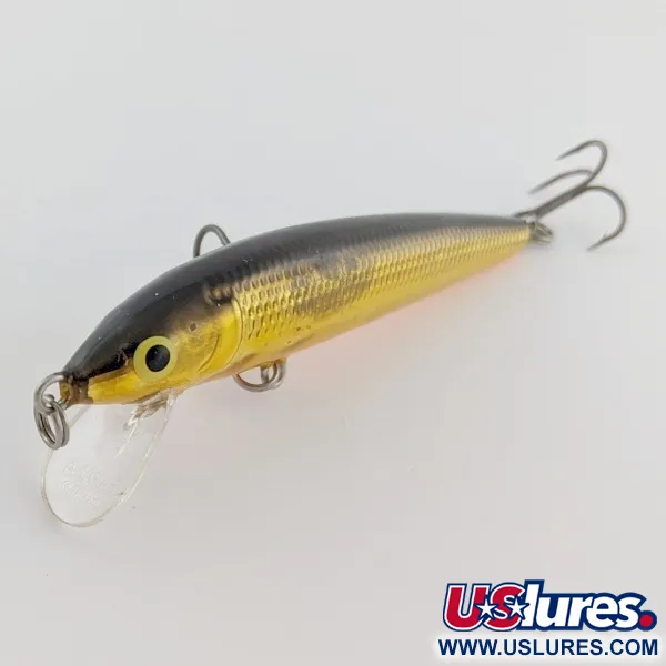  Rapala Husky Jerk 10, , 10, воблер #24125