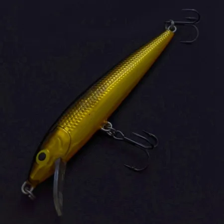 Rapala Husky Jerk 10, 10, воблер #24125