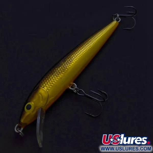  Rapala Husky Jerk 10, , 10, воблер #24125