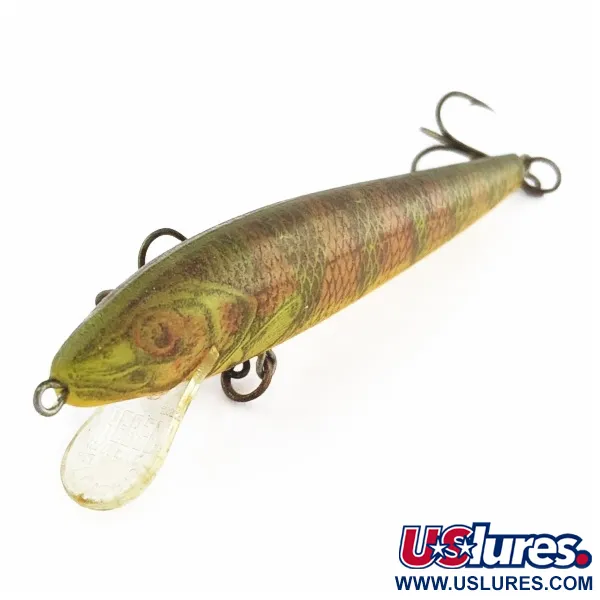  Rebel Floater F9, babby bass, 7, воблер #24126