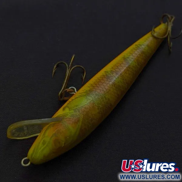  Rebel Floater F9, babby bass, 7, воблер #24126