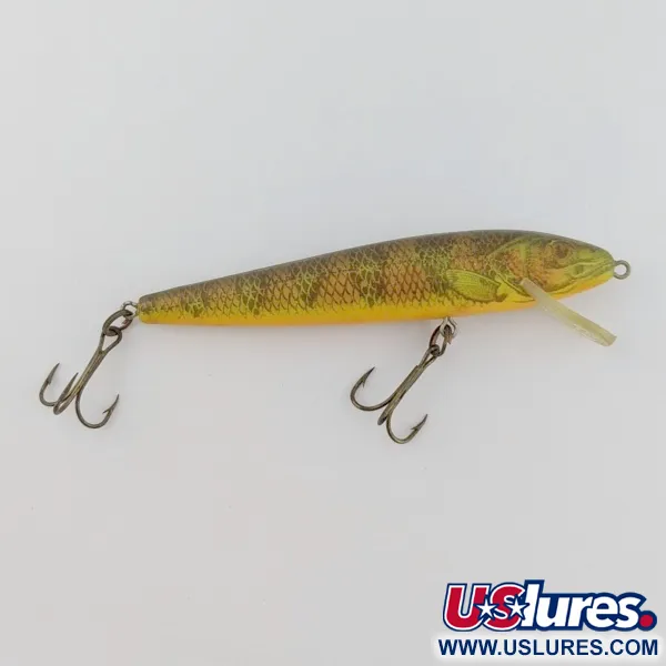  Rebel Floater F9, babby bass, 7, воблер #24126