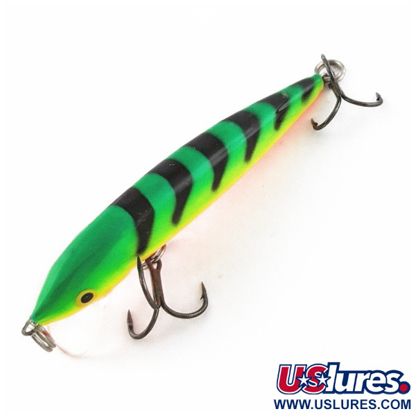  Rapala Husky Jerk 6 , FT, 6, воблер #24127