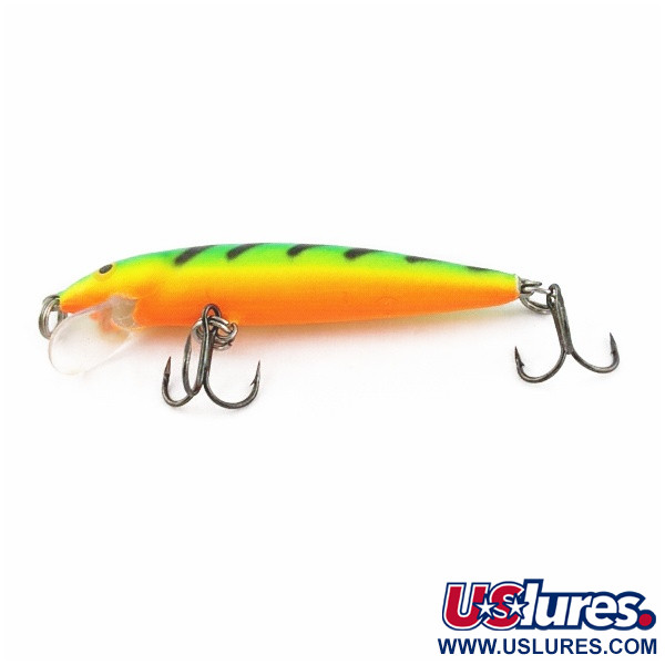  Rapala Husky Jerk 6 , FT, 6, воблер #24127