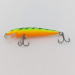  Rapala Husky Jerk 6 , FT, 6, воблер #24127