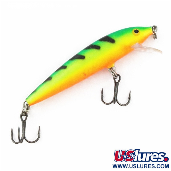  Rapala Husky Jerk 6 , FT, 6, воблер #24127