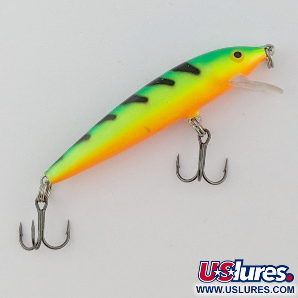  Rapala Husky Jerk 6 , FT, 6, воблер #24127