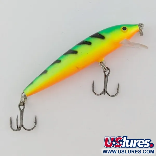  Rapala Husky Jerk 6 , FT, 6, воблер #24127