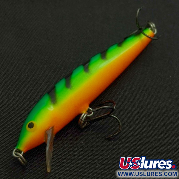  Rapala Husky Jerk 6 , FT, 6, воблер #24127