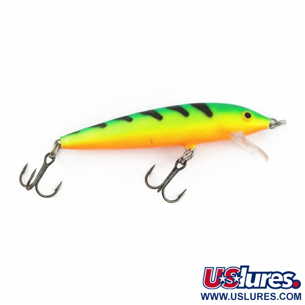  Rapala Husky Jerk 6 , FT, 6, воблер #24127