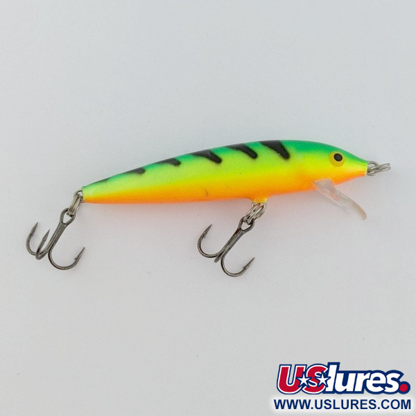  Rapala Husky Jerk 6 , FT, 6, воблер #24127