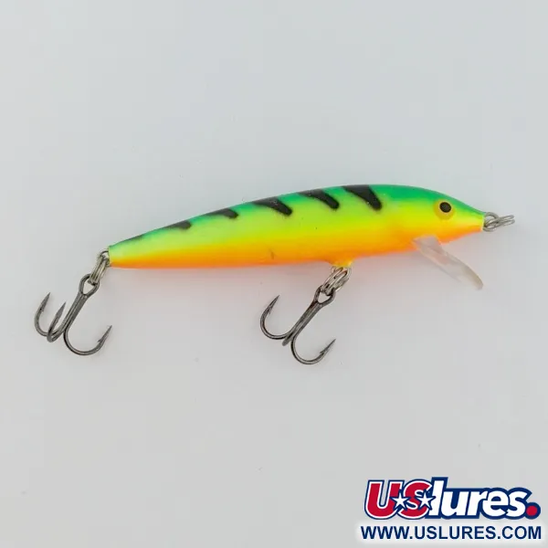  Rapala Husky Jerk 6 , FT, 6, воблер #24127