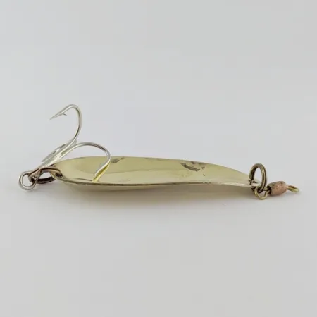 Worth Chippewa, золото, 17, блесна коливалка (колебалка) #24128