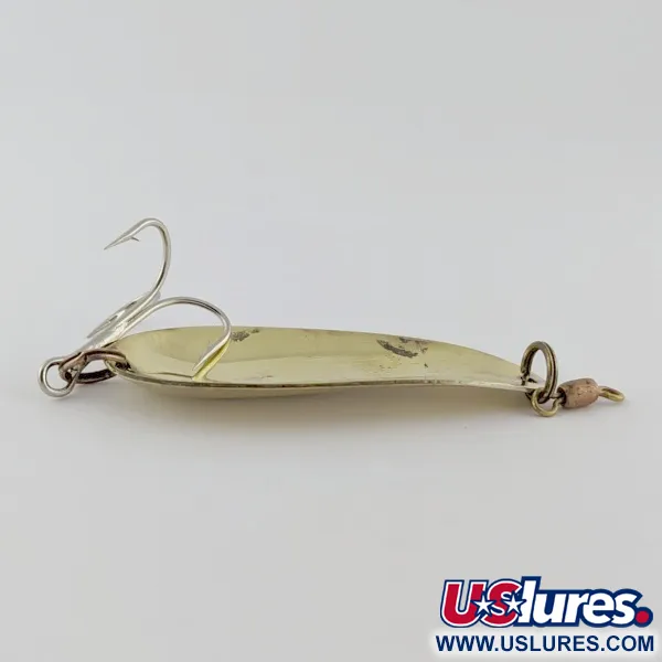  Worth Chippewa, золото, 17, блесна коливалка (колебалка) #24128