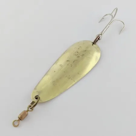 Worth Chippewa, золото, 17, блесна коливалка (колебалка) #24128