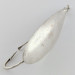 Johnson Silver Minnow незачіпляйка, silver, 12, блесна коливалка (колебалка) #24129