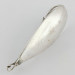  Johnson Silver Minnow незачіпляйка, silver, 12, блесна коливалка (колебалка) #24129