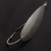  Johnson Silver Minnow незачіпляйка, silver, 12, блесна коливалка (колебалка) #24129
