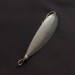  Johnson Silver Minnow незачіпляйка, silver, 12, блесна коливалка (колебалка) #24129