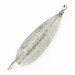  Johnson Silver Minnow незачіпляйка, silver, 12, блесна коливалка (колебалка) #24129