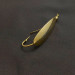  Johnson Silver Minnow незачіпляйка, gold, 7, блесна коливалка (колебалка) #24130