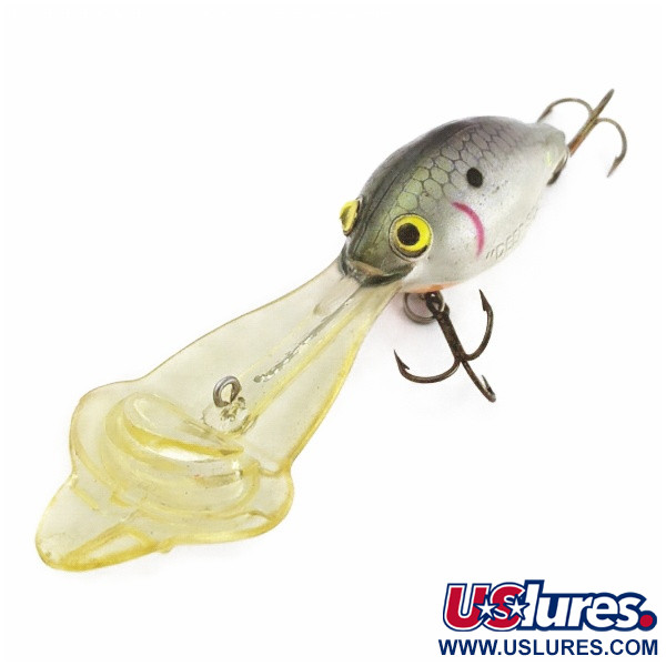  Luhr Jensen Deep Secret, shad, 14, воблер #24138