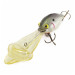  Luhr Jensen Deep Secret, shad, 14, воблер #24138