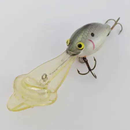Luhr Jensen Deep Secret, shad, 14, воблер #24138